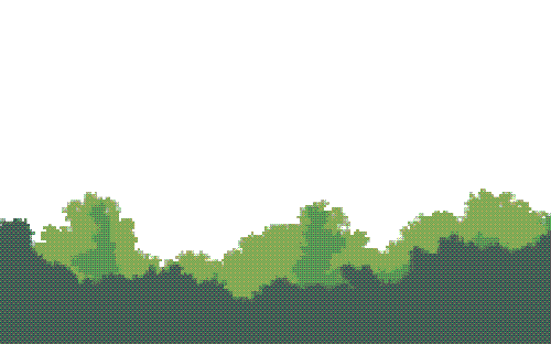 Long Bush at Bottom
